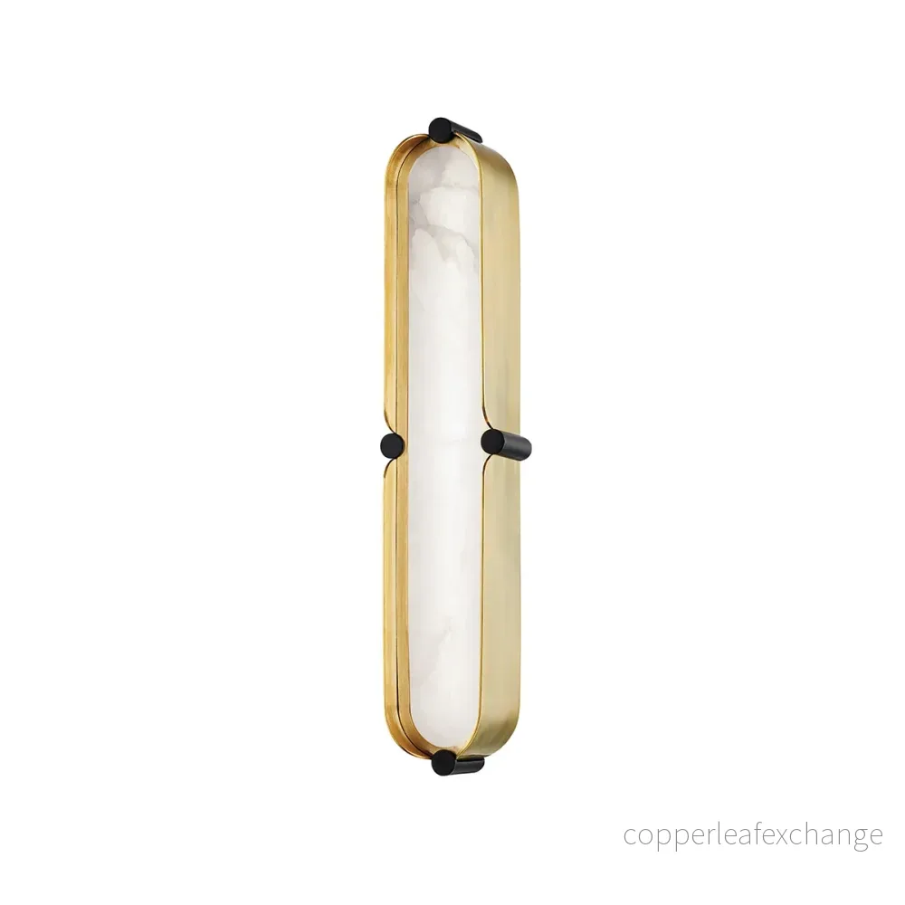 Vägglampa Tribeca