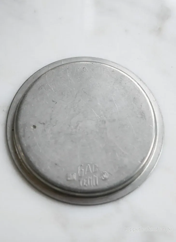 5 Coasters GAB - Bild 3