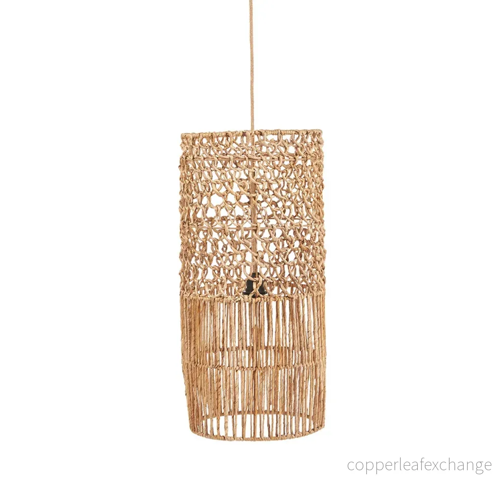 THE TAKUHANKI PENDANT - Natural L