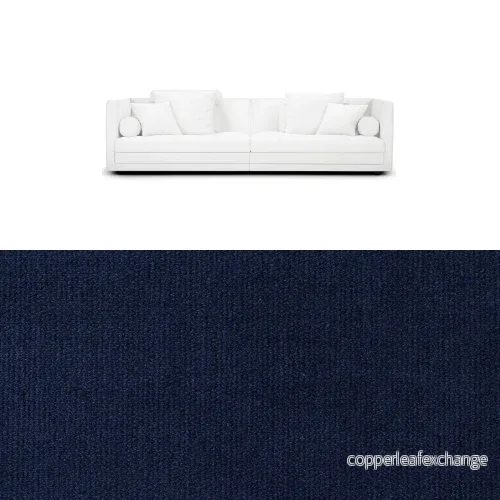 Klädsel till Eilersen Cocoon 2-Sektioner Tyg Apollo - Bild 2