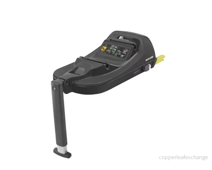 Maxi-Cosi CabrioFix i-Size Base Maxi-Cosi CabrioFix i-Size Base