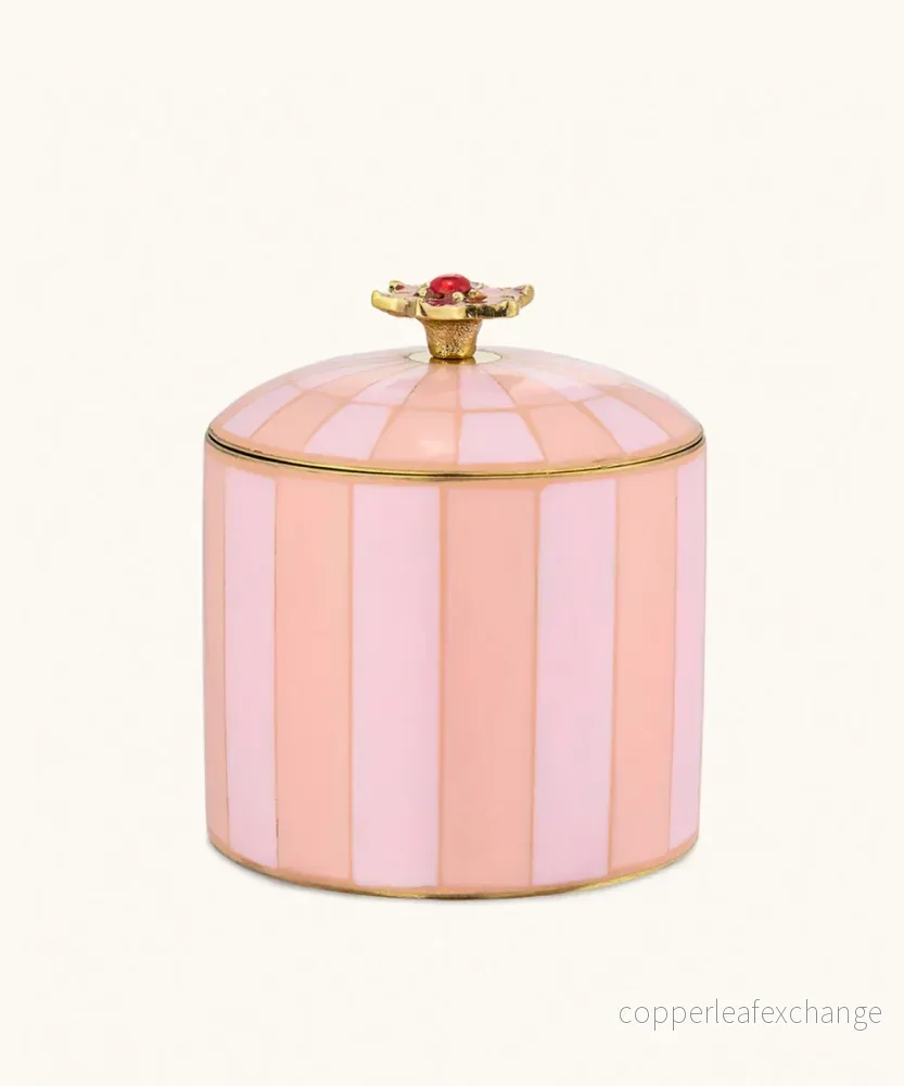 Cameron Circus Box Large Pink