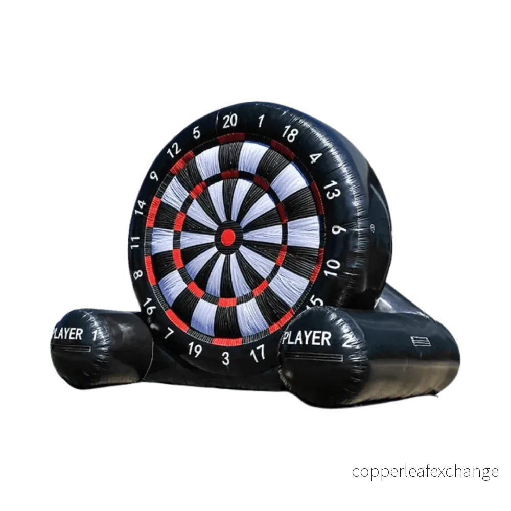 Soccer Darts