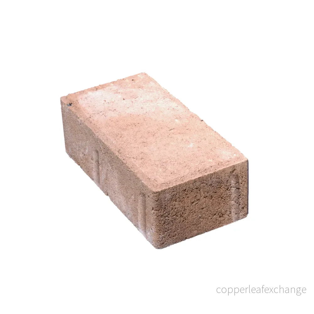 MUNKSTEN / BASIC S TERRACOTTA 210 x 105 x 60 - Bild 2