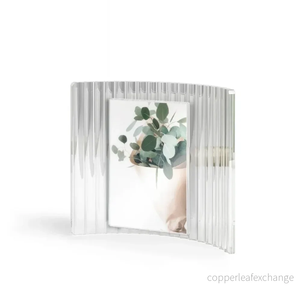 Fotoram UMBRA - RIPLEY 4x6 cm, transparent - Bild 2