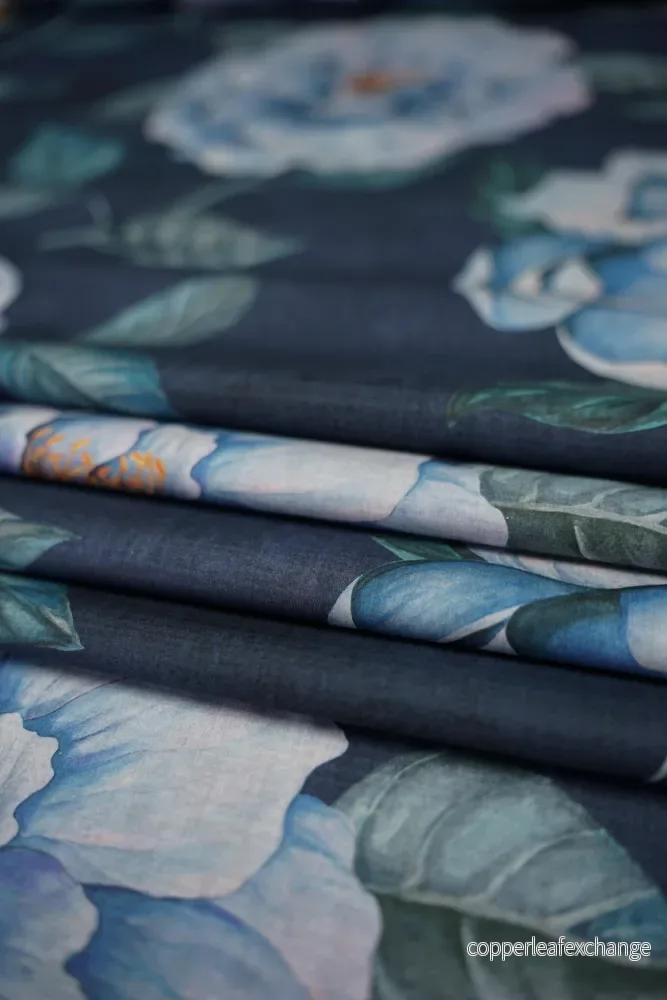 Liberty – Tana Lawn – Cotton – Marty C