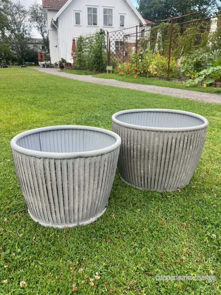 Zinkkruka Zinkkruka