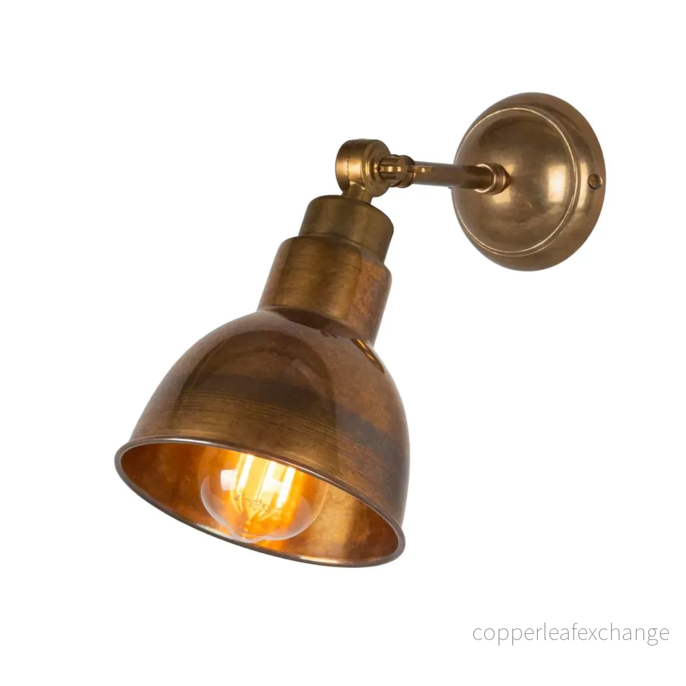 BAKU – Vintage Adjustable Wall Light BAKU – Vintage Adjustable Wall Light