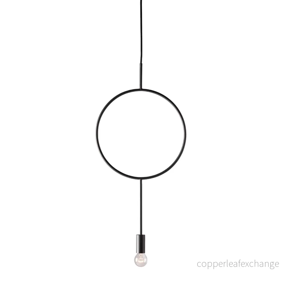 CIRCLE Pendellampa CIRCLE Pendellampa