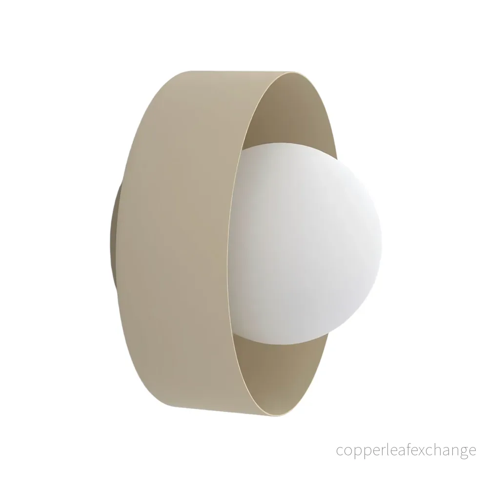 VÄGGLAMPA LULU K1 VÄGGLAMPA LULU K1