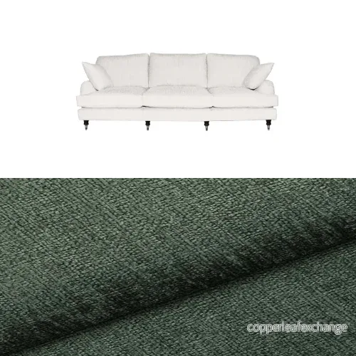 Klädsel till soffa Englesson Howard 4-sits rak Tyg Lemma Chenille Klädsel till soffa Englesson Howard 4-sits rak Tyg Lemma Chenille
