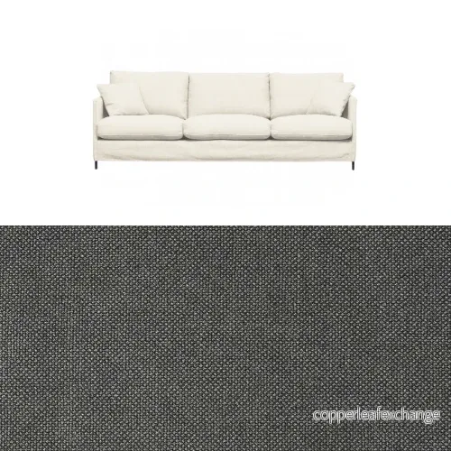 Klädsel till soffa Furninova Petito 4 sits Tyg Bali