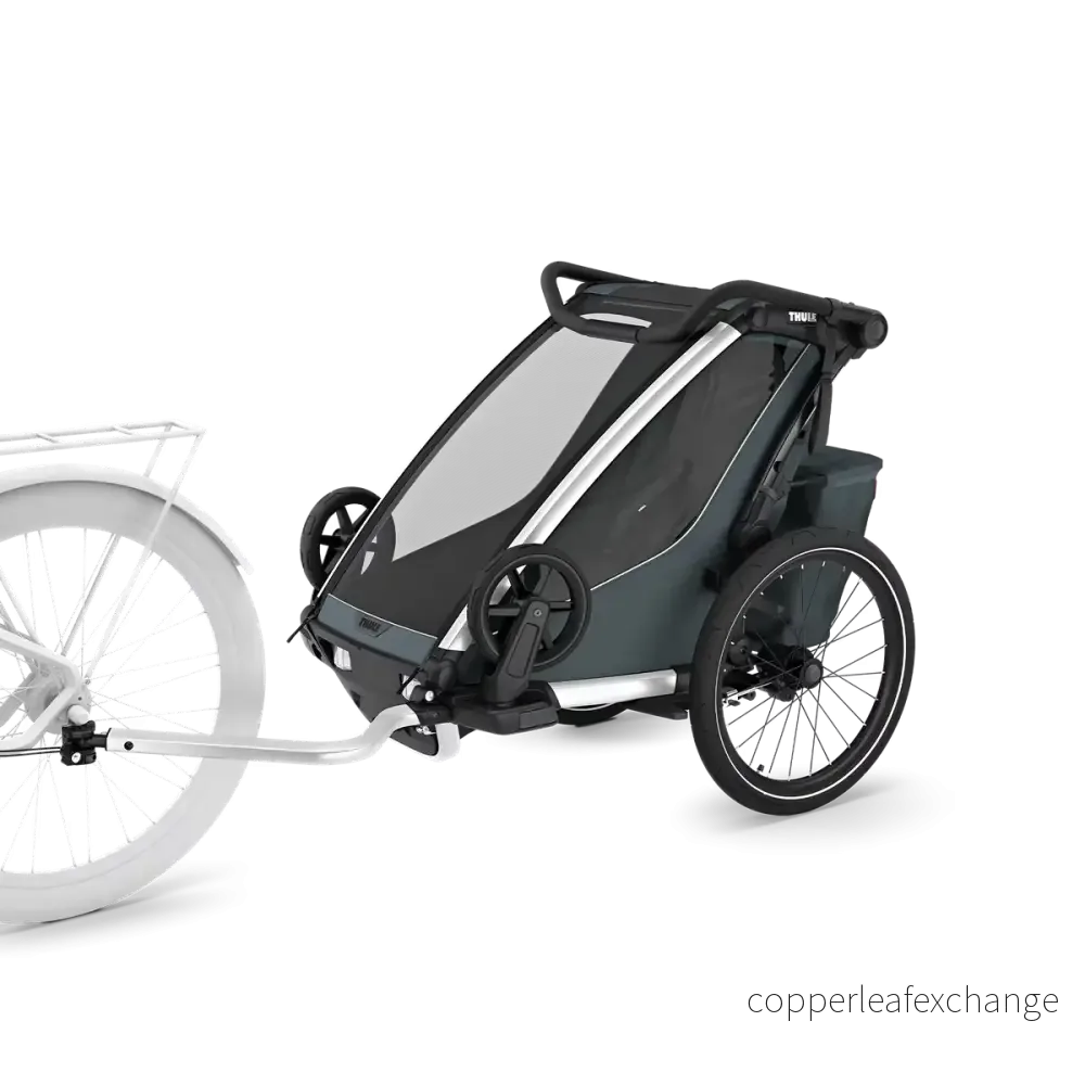 Thule Chariot Cross 2 Enkel - Bild 2