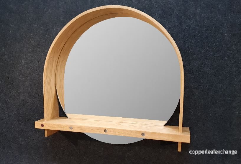 Hallspegel