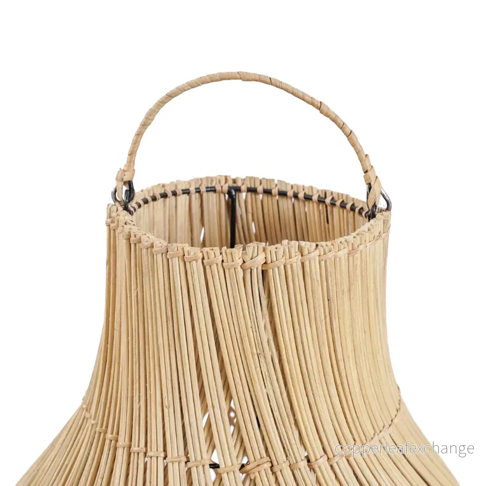 THE KENDI PENDANT - Natural M - Bild 3
