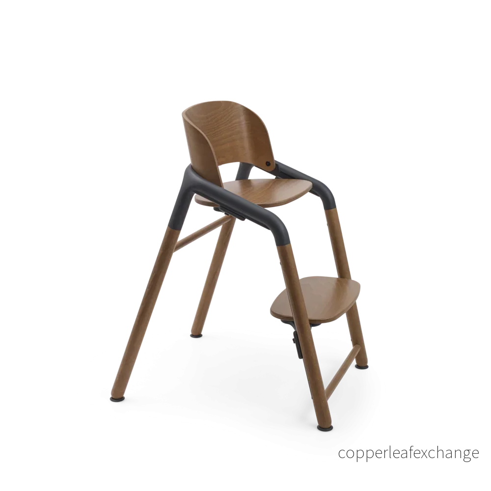 Bugaboo Giraffe-stol - Bild 2