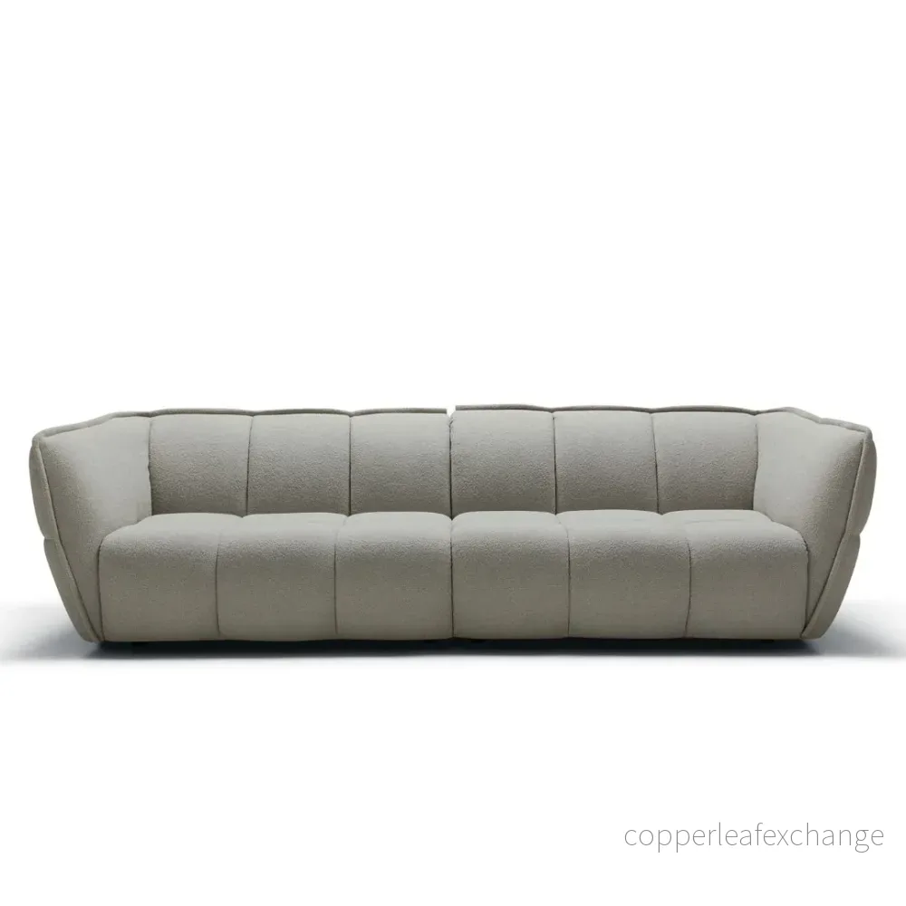 Soffa Clyde Soffa Clyde
