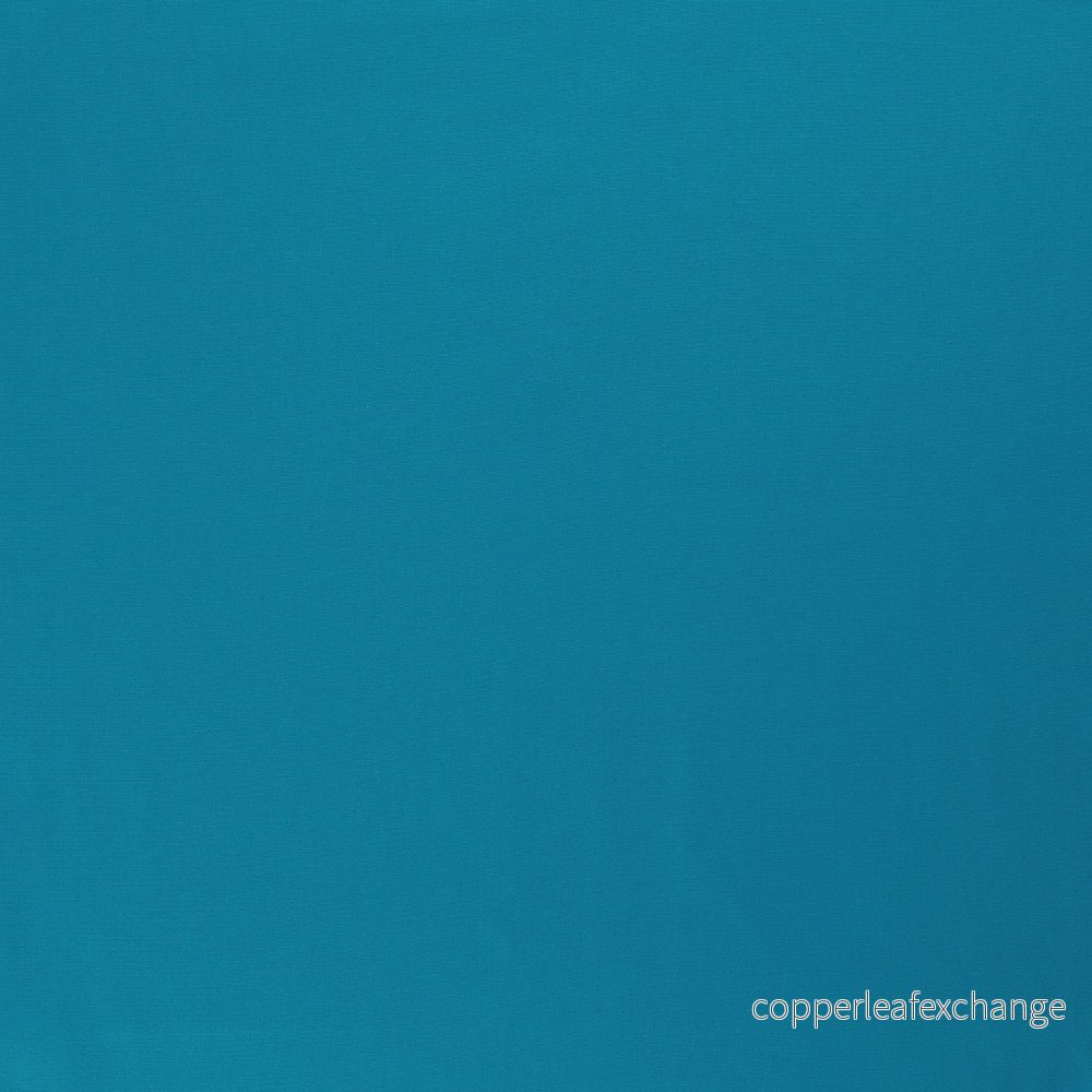 Cotton Canvas 245g - Aqua - 104 - Bild 2