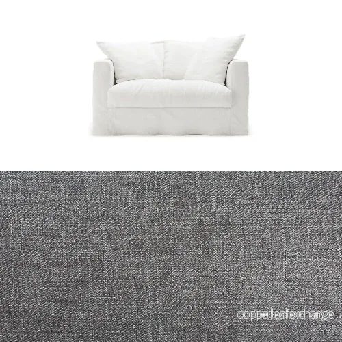 Klädsel till soffa Decotique Le Grand Air Fåtölj Tyg Linea Klädsel till soffa Decotique Le Grand Air Fåtölj Tyg Linea