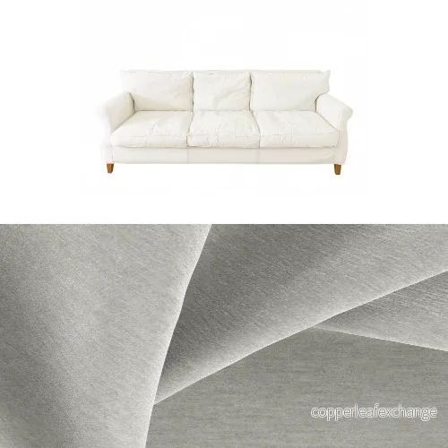 Klädsel till soffa Fogia Amelia 3-sits Tyg Geneva Klädsel till soffa Fogia Amelia 3-sits Tyg Geneva
