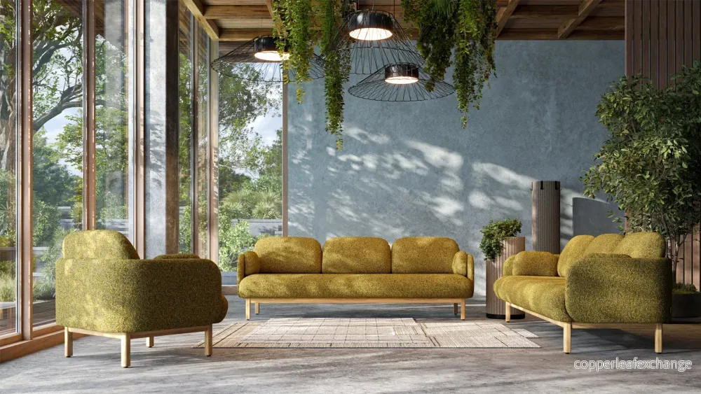 Soffa Myami - Bild 3