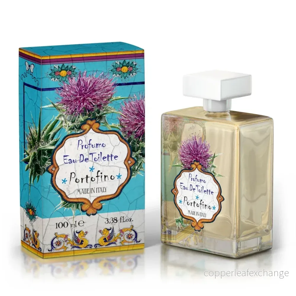 Portofino Eau the toilette