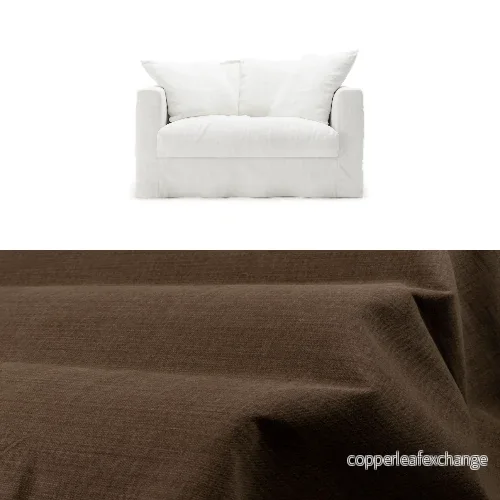 Klädsel till soffa Decotique Le Grand Air Fåtölj Tyg Caleido Klädsel till soffa Decotique Le Grand Air Fåtölj Tyg Caleido