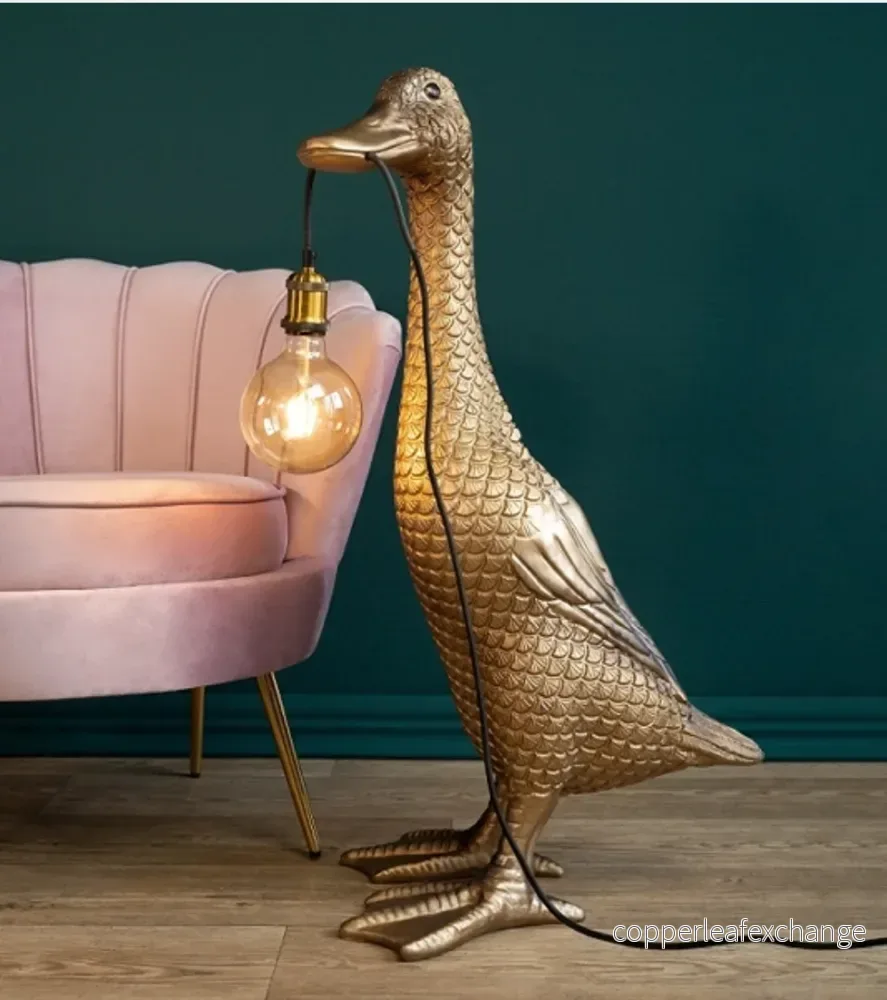 Golvlampa DAFFY - Bild 3