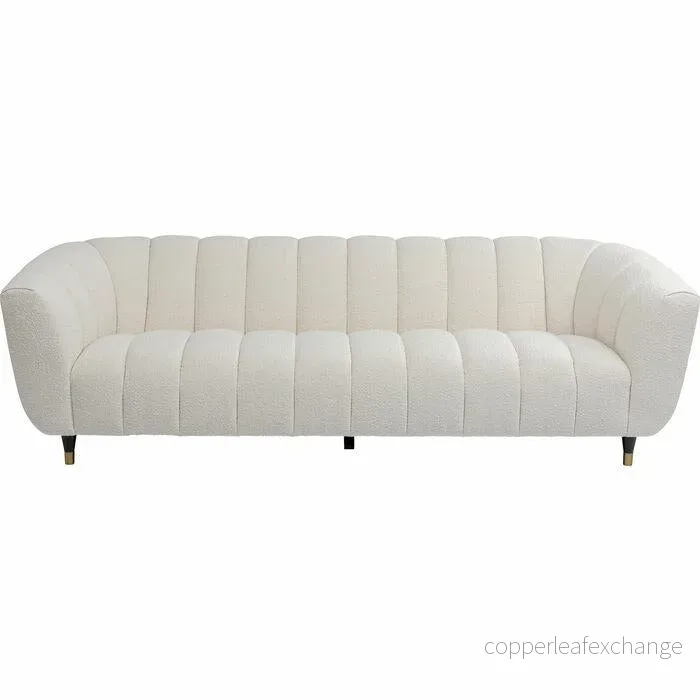 Soffa KARE – SPECTRA, vit Soffa KARE – SPECTRA, vit