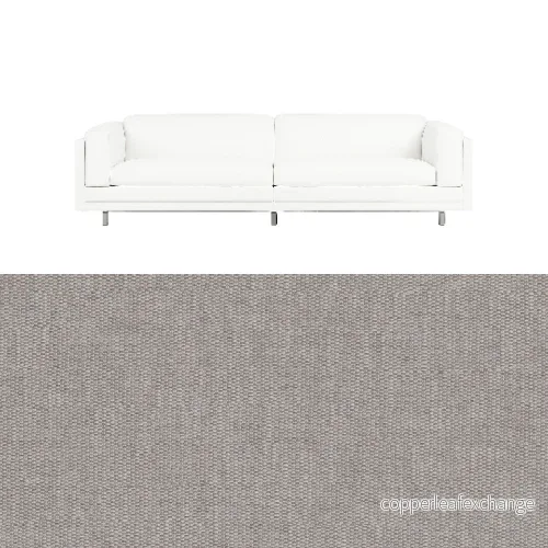 Klädsel till Eilersen Tub 2-Sektioner Tyg Perfecto Klädsel till Eilersen Tub 2-Sektioner Tyg Perfecto
