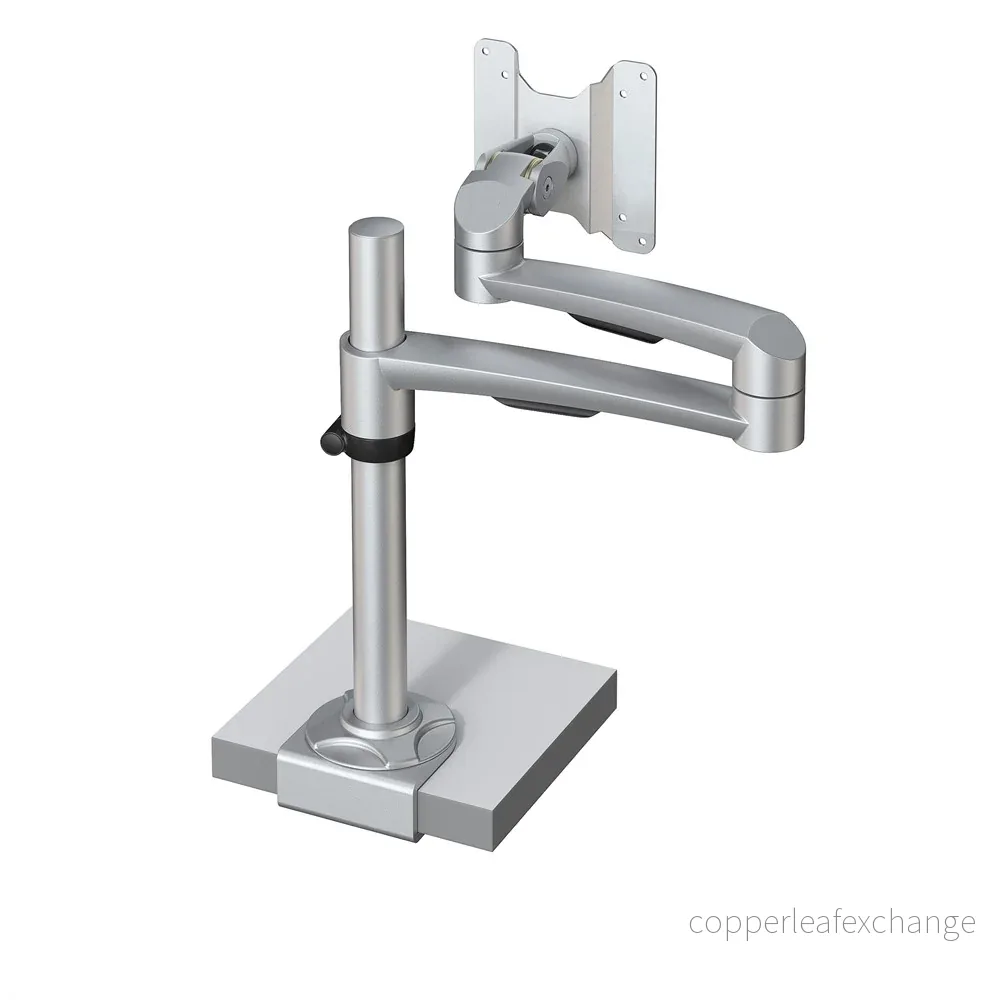 Hold Monitor Arm 15 - Bild 2