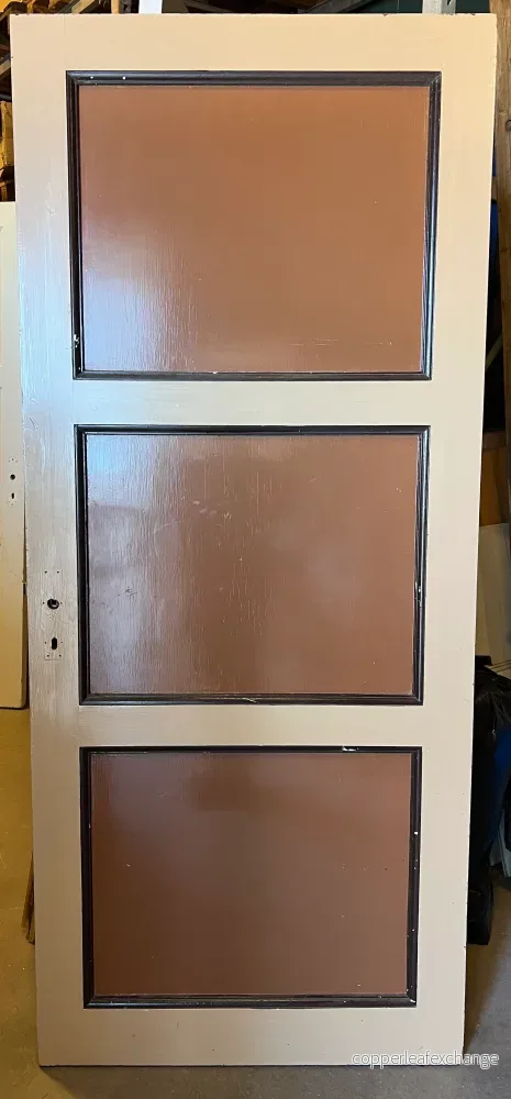 Dörrblad 87×203 3-sp Dörrblad 87×203 3-sp