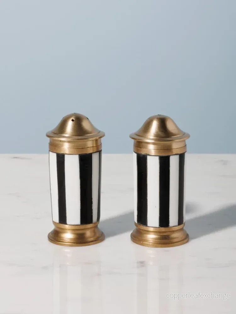 Salt och peppar set LE DUO