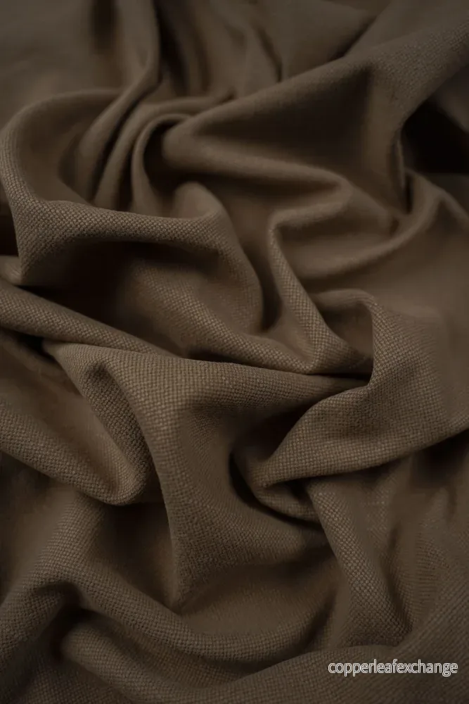 Upholstery fabric – Colin – Plain – Linen, Cotton – MD 29,000 – Light brown – fg11 Upholstery fabric – Colin – Plain – Linen, Cotton – MD 29,000 – Light brown – fg11