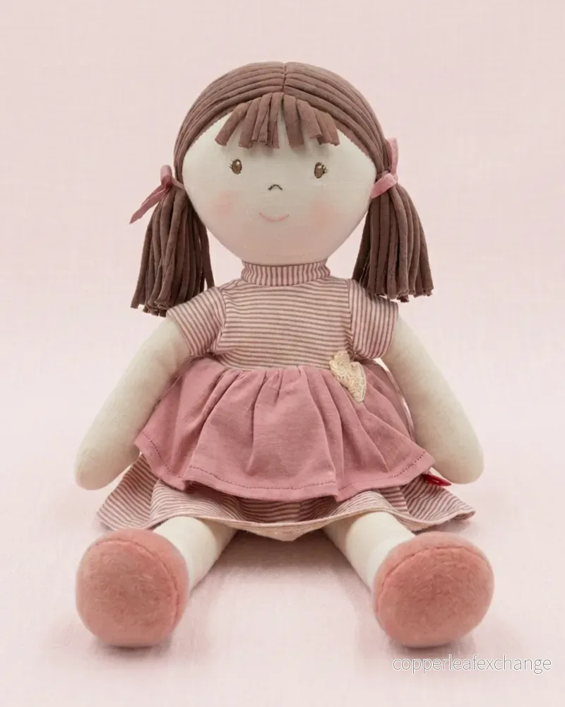 Docka Ebba 38 cm Docka Ebba 38 cm