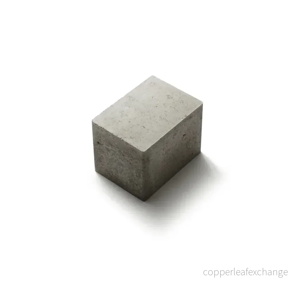Scala Multiblock Grå 190x138x138 Scala Multiblock Grå 190x138x138