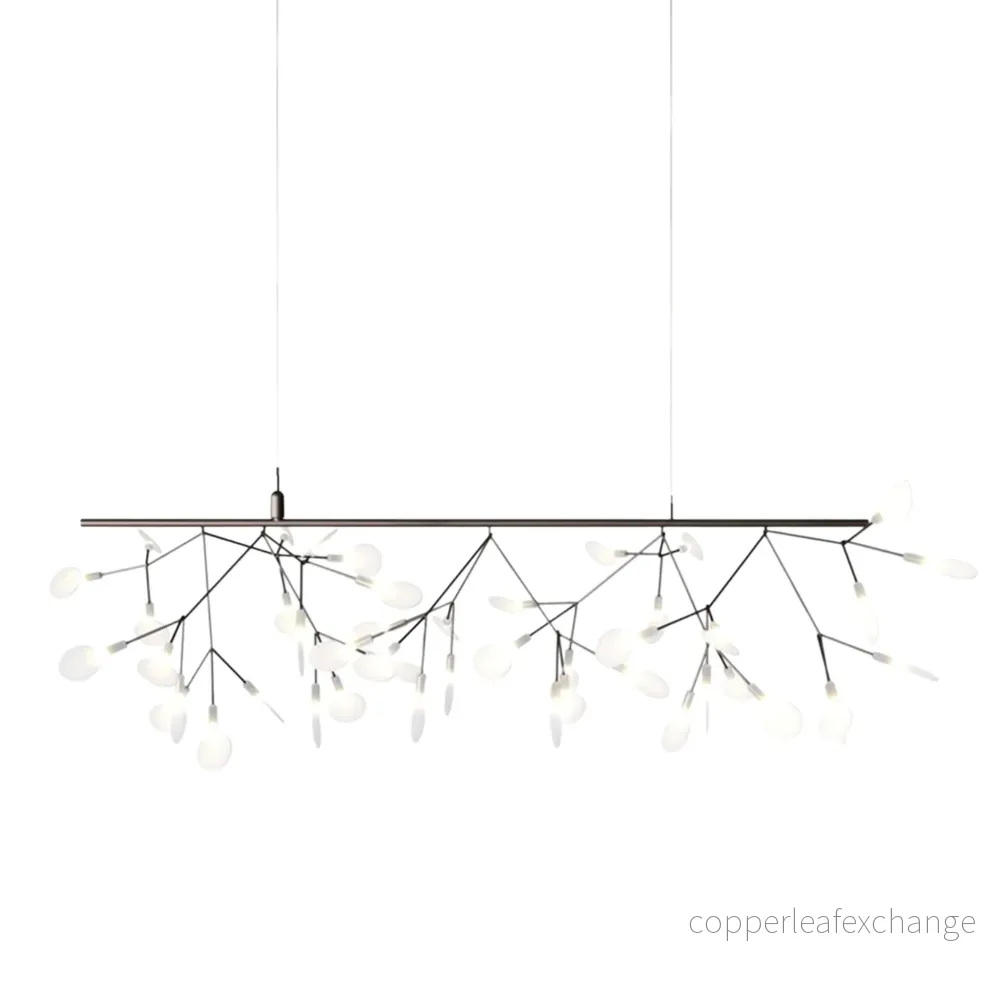 HERACLEUM III  – Endless Pendel