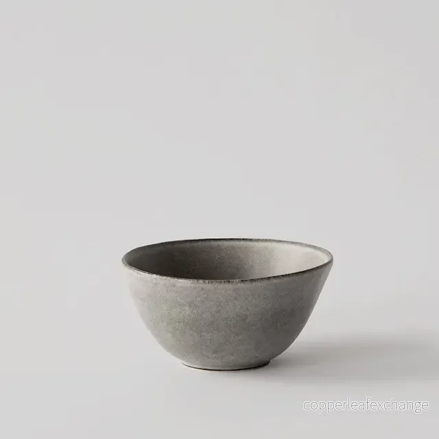 Bon skål 13 cm - Bild 2
