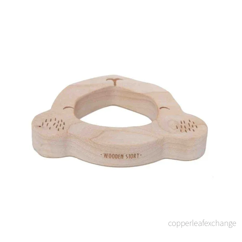 Träbitring Koala – Wooden Story - Bild 2