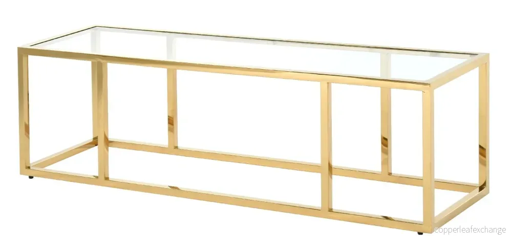 Tv-konsol Los Feliz 150x40x45 Cm - Bild 2