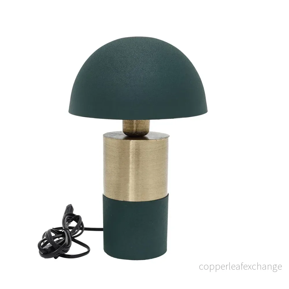 Bordslampa EMERALDE CAP