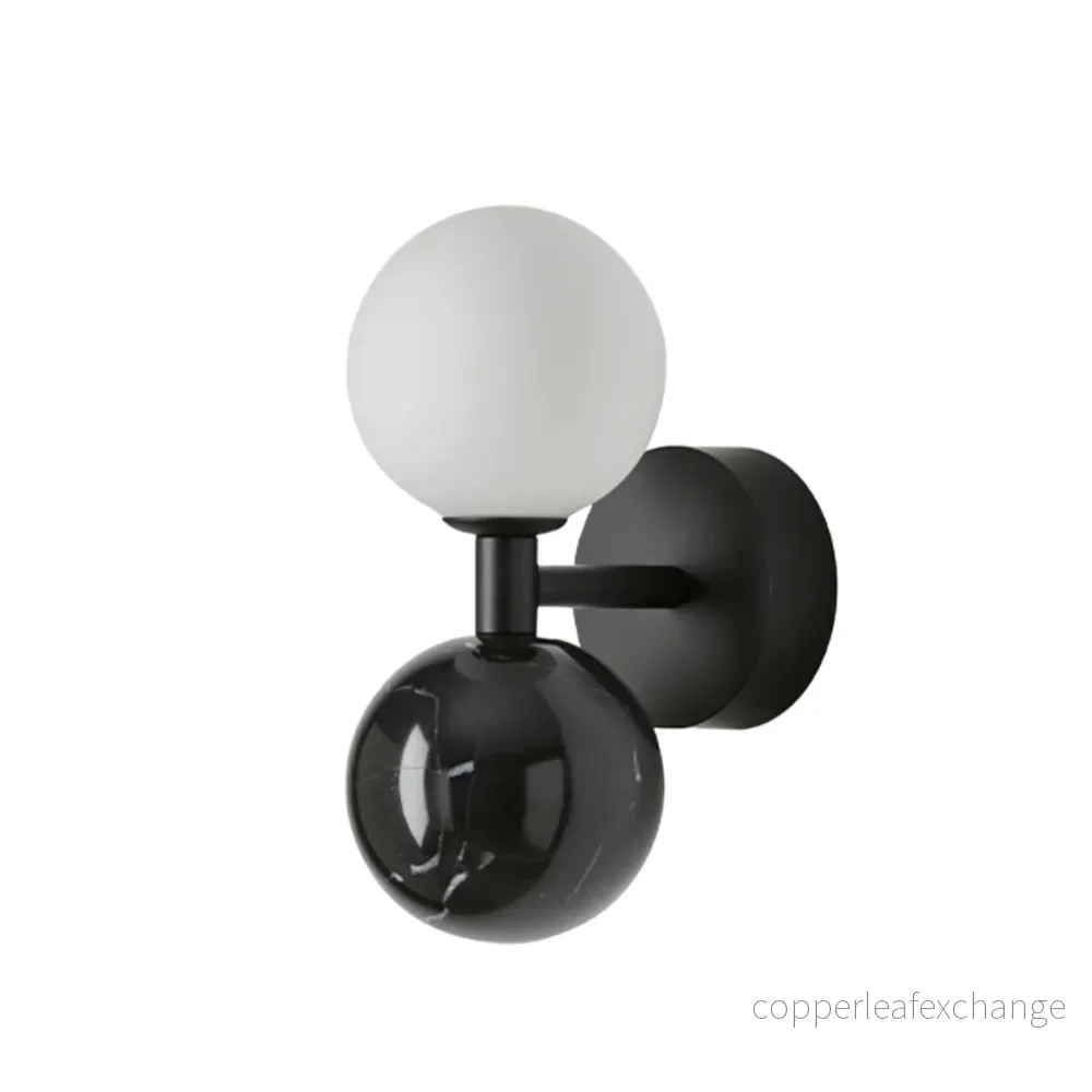 DALT – Vägglampa