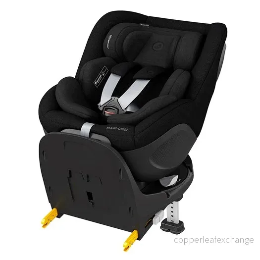 Maxi-Cosi Mica 360 Pro