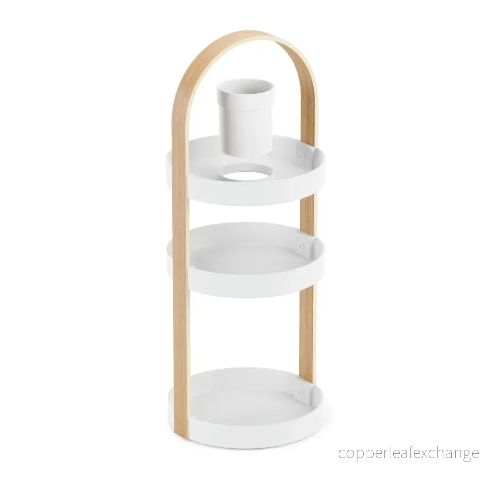 Organizer UMBRA - BELLWOOD, vit - Bild 2