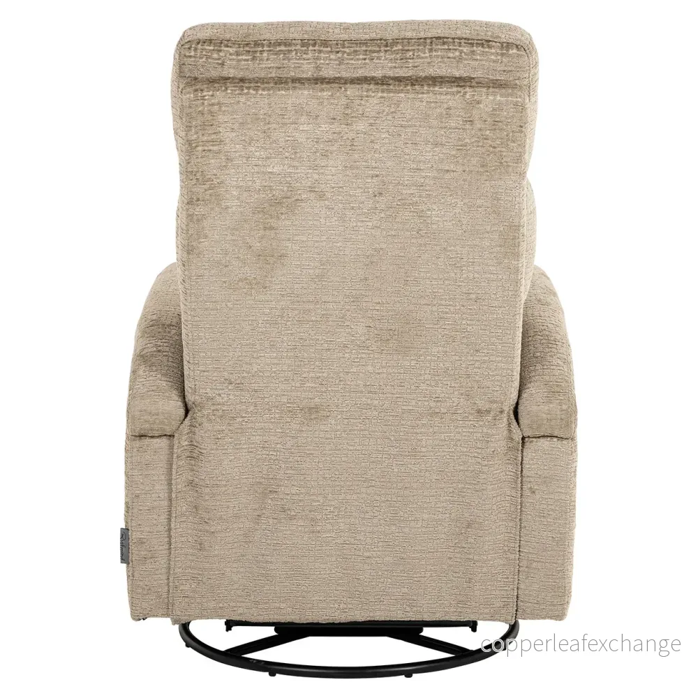 Recliner Denvi beige - Bild 3
