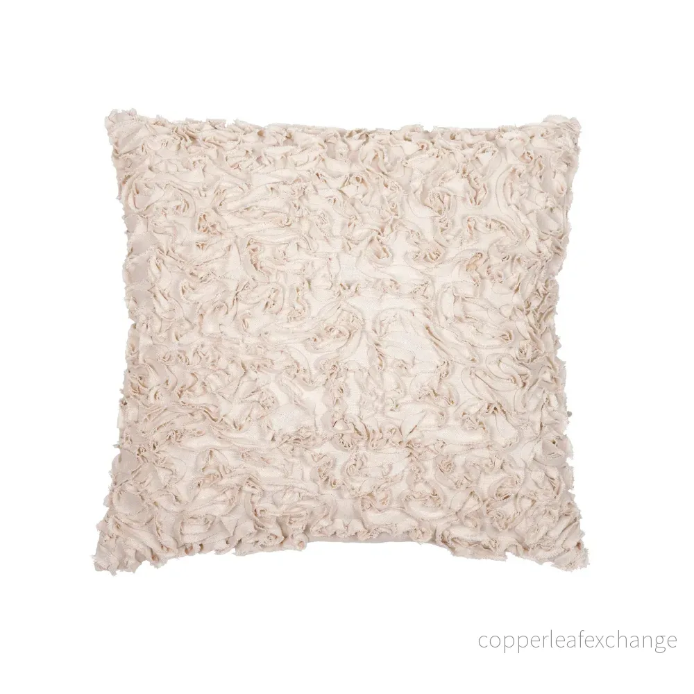 Structure Kuddfodral Offwhite