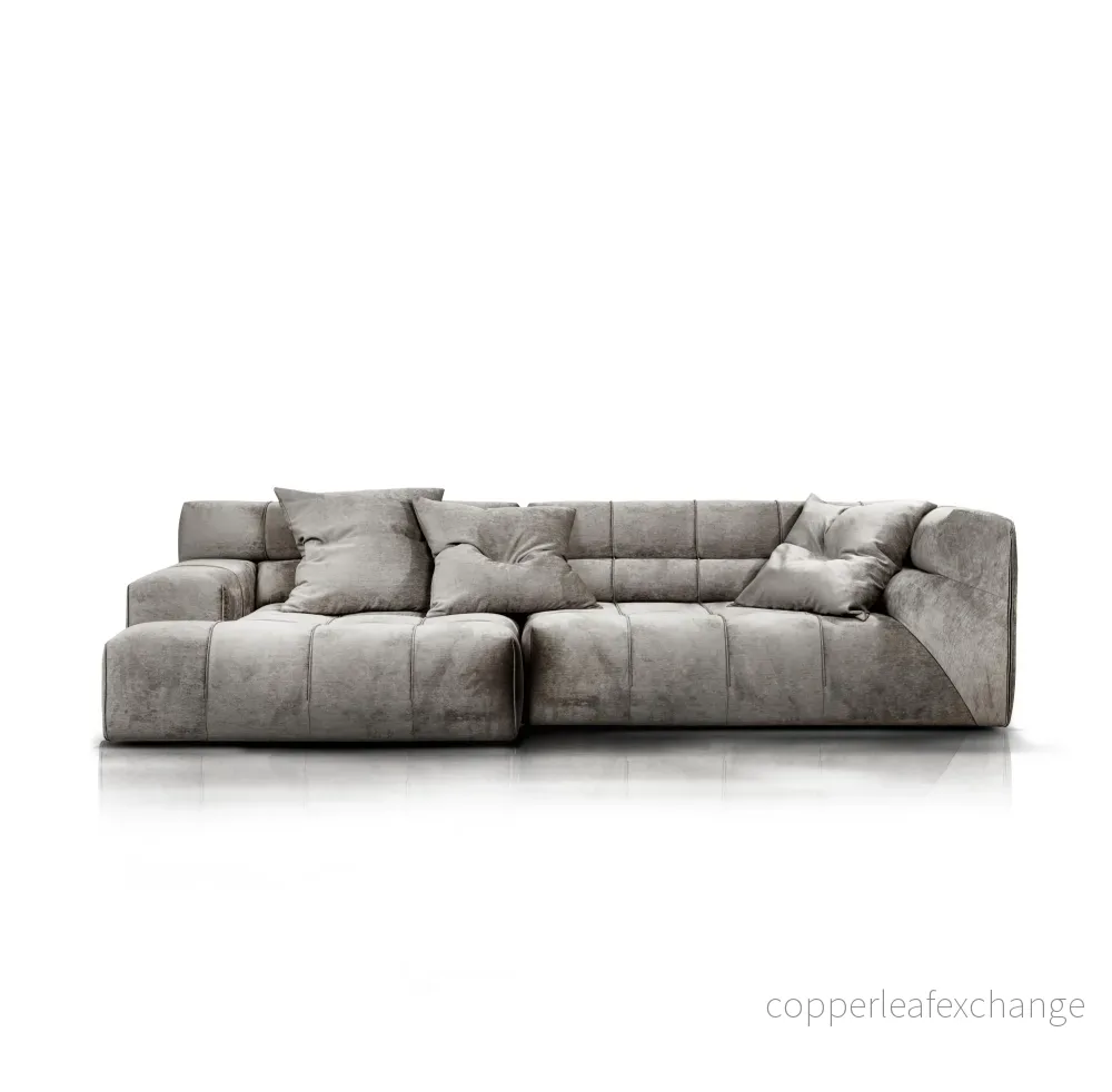 Modulsoffa CHLOE Modulsoffa CHLOE