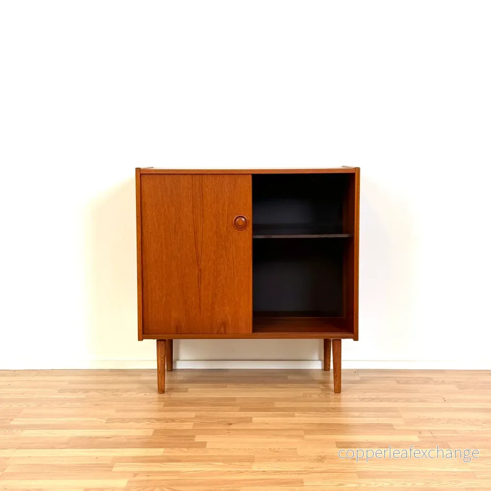 Skåp av Jr. Credenza, Danmark, 1950-60-tal - Bild 2