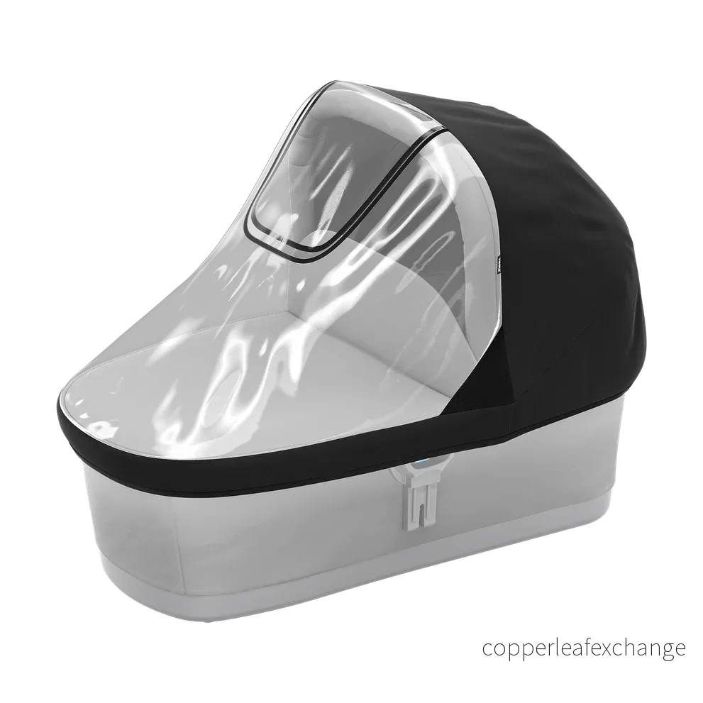 Thule Urban Glide Liggdels Regnskydd