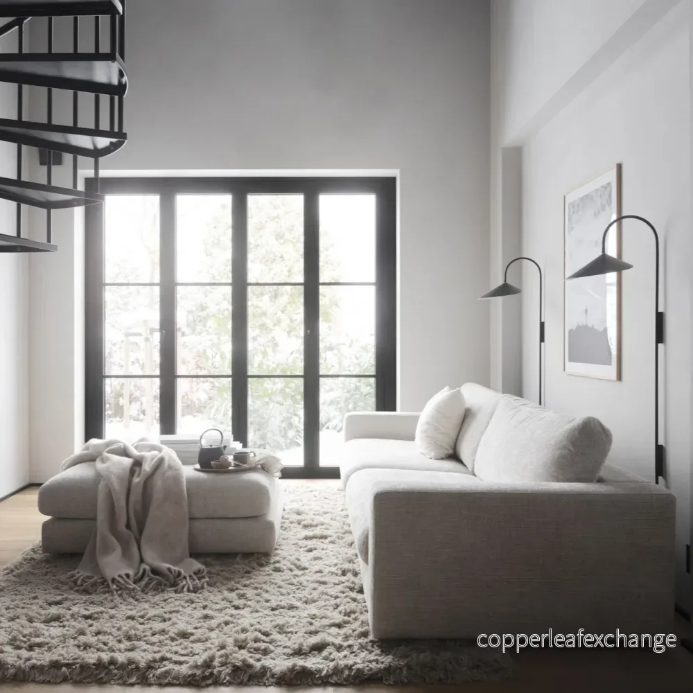 Soffa Duncan - Bild 2